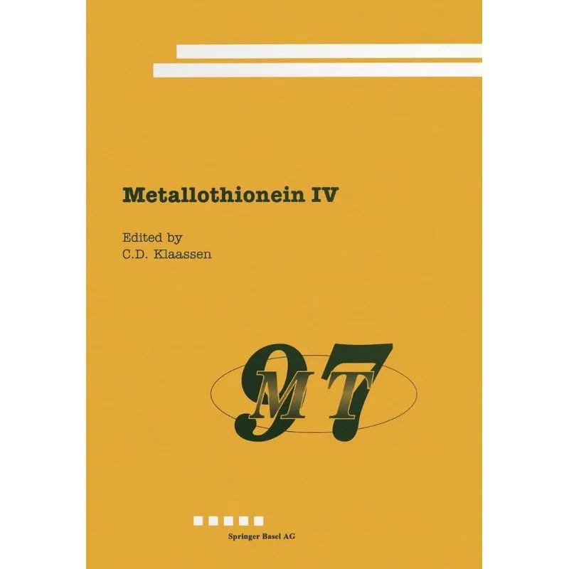 Metallothionein IV