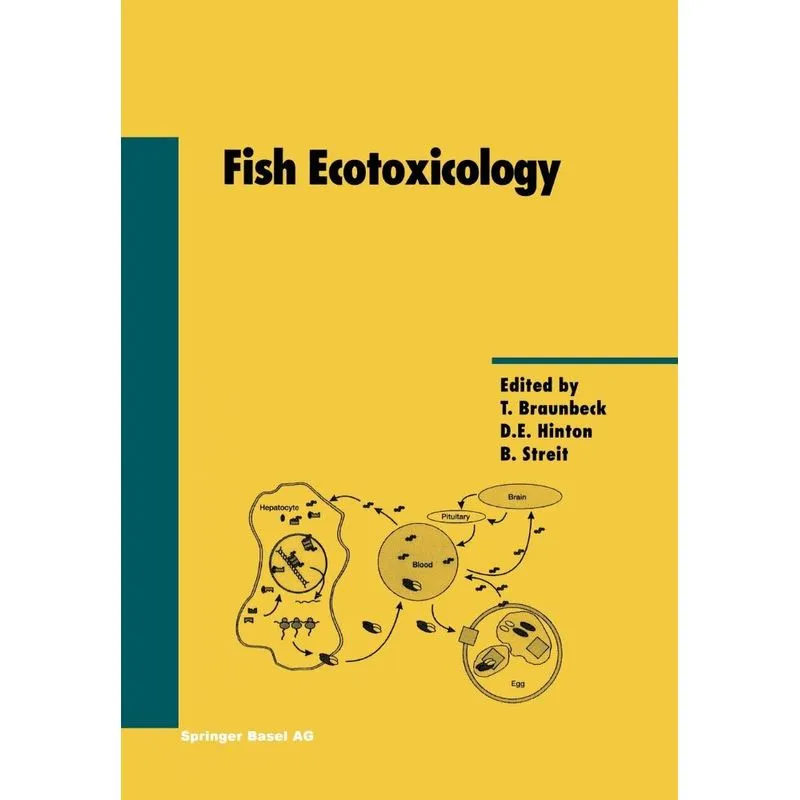Fish Ecotoxicology
