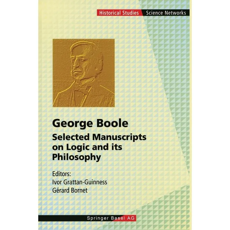 George Boole