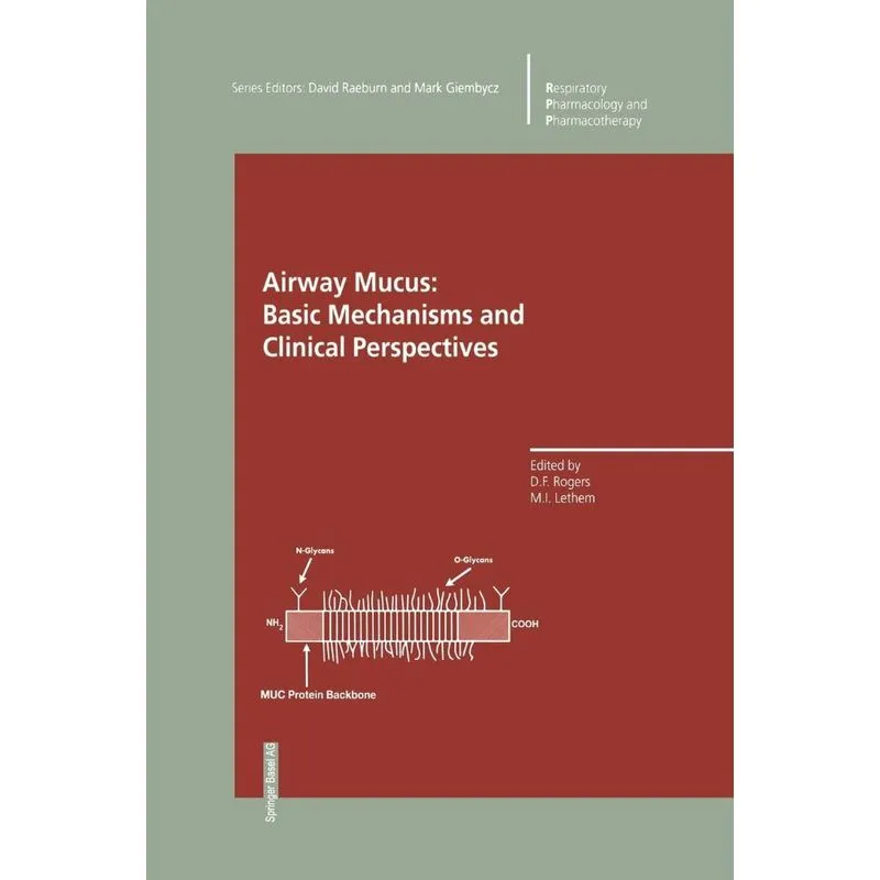 Airway Mucus