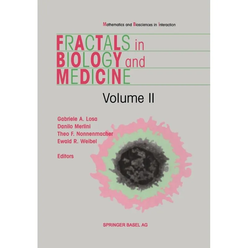 Fractals in Biology and Medicine