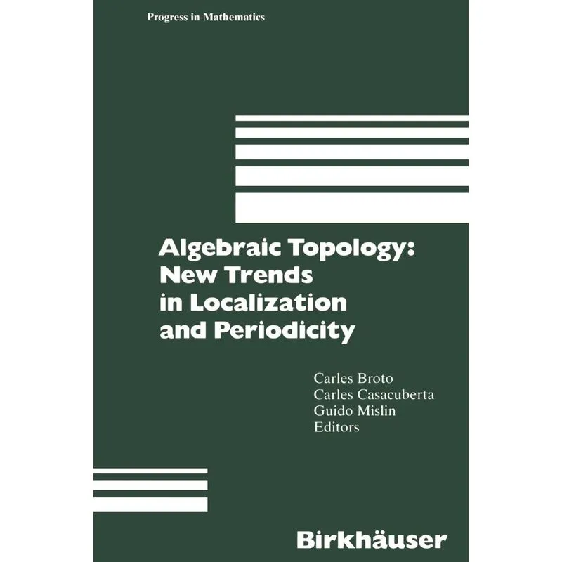 Algebraic Topology