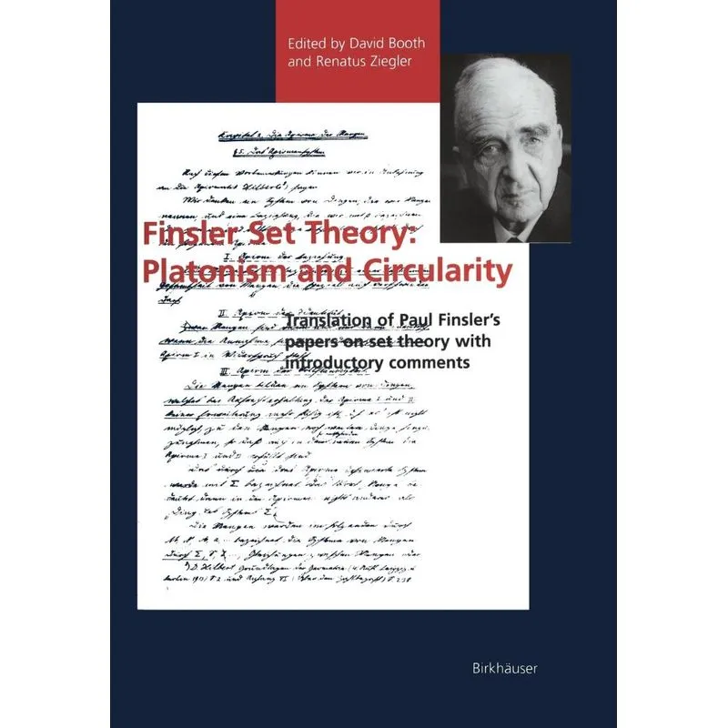 Finsler Set Theory
