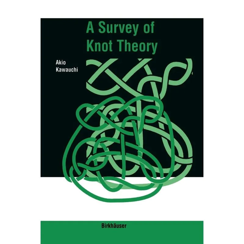 A Survey of Knot Theory
