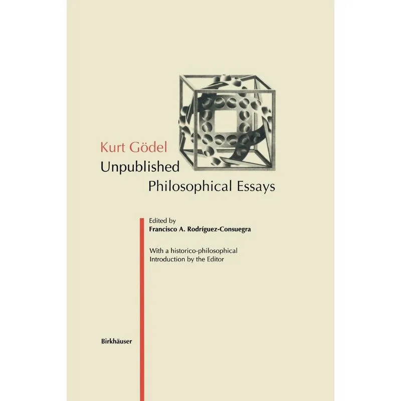 Kurt Gödel