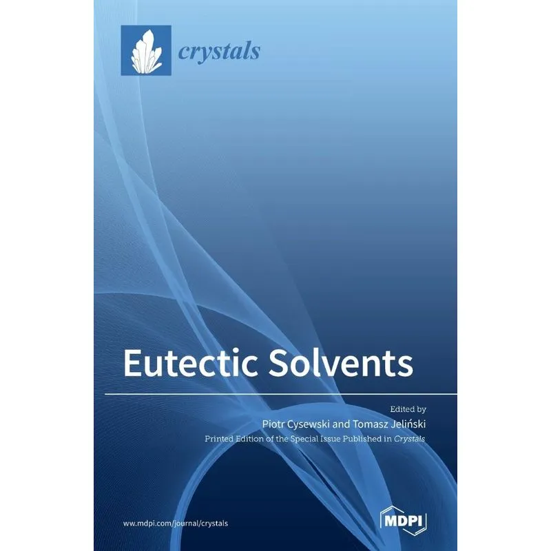 Eutectic Solvents
