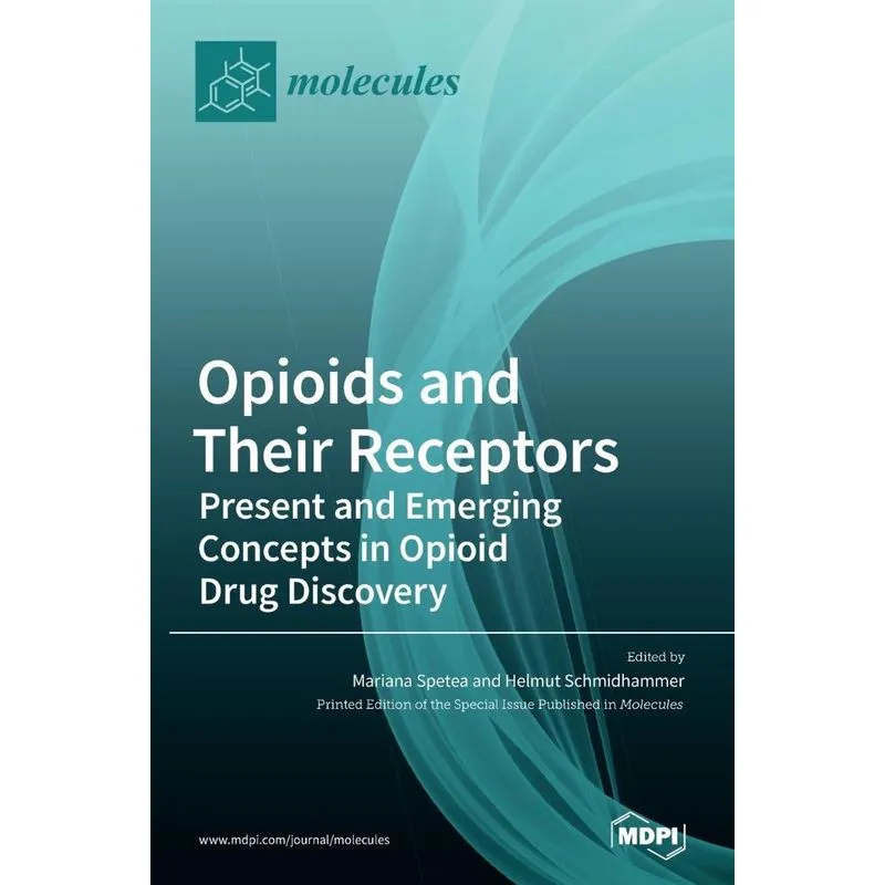 Opioids and Their Receptors