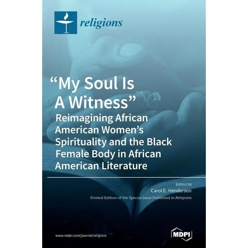 My Soul Is A Witness