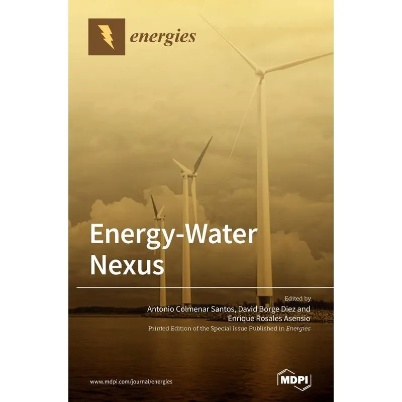 Energy-Water Nexus