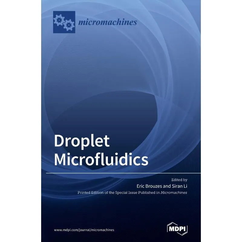 Droplet Microfluidics