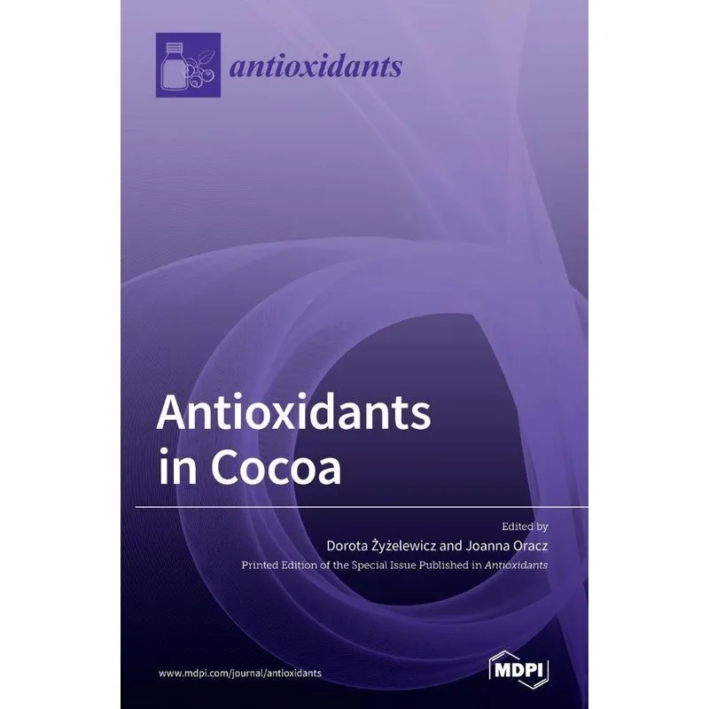 Antioxidants in Cocoa