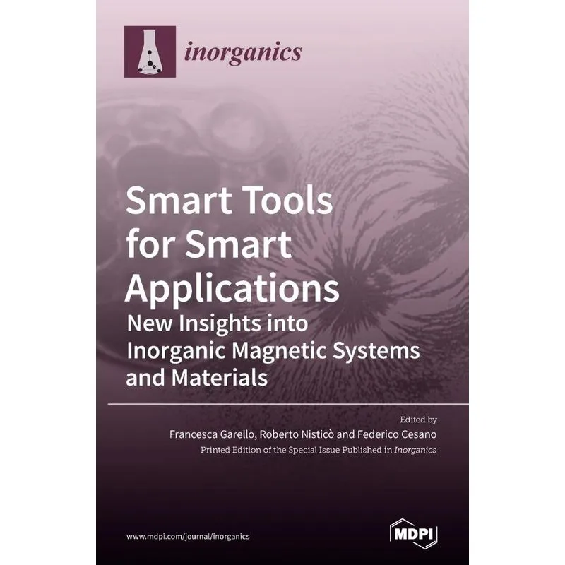 Smart Tools for Smart Applications