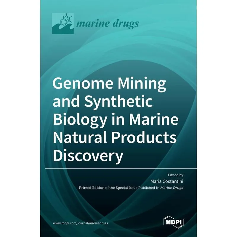 Genome Mining and Synthetic Biology in Marine Natural Produ