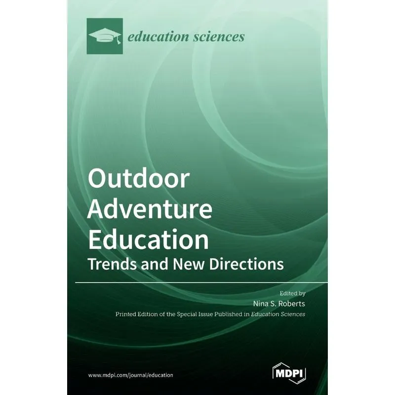 Outdoor Adventure Education