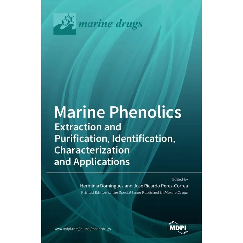 Marine Phenolics