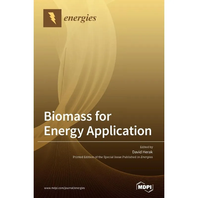 Biomass for Energy Application