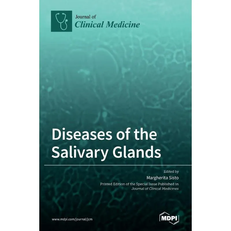 Diseases of the Salivary Glands