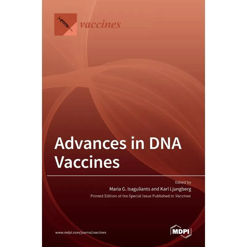 Advances In Dna Vaccines