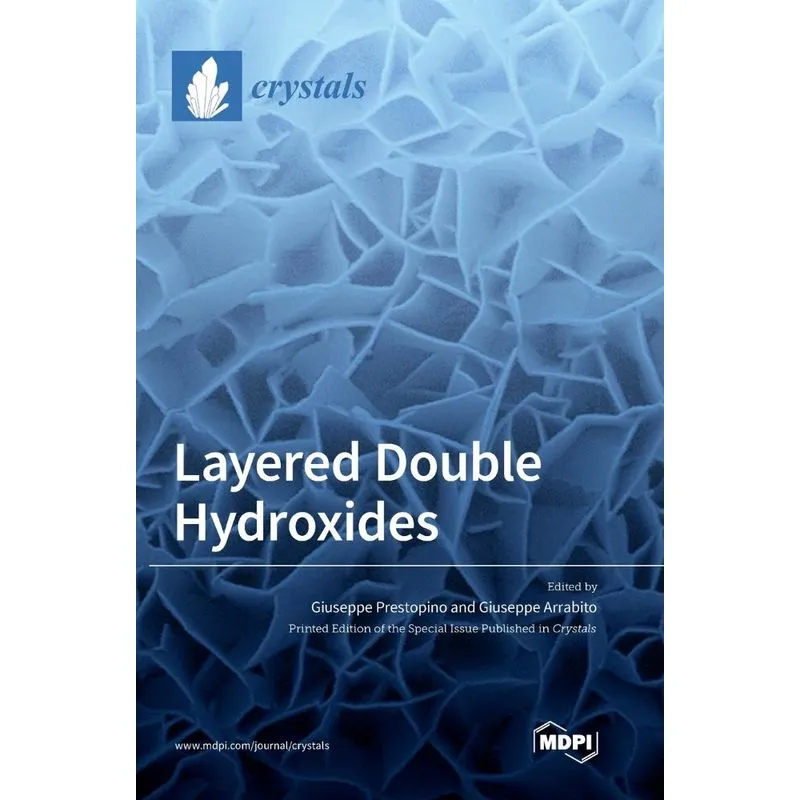 Layered Double Hydroxides