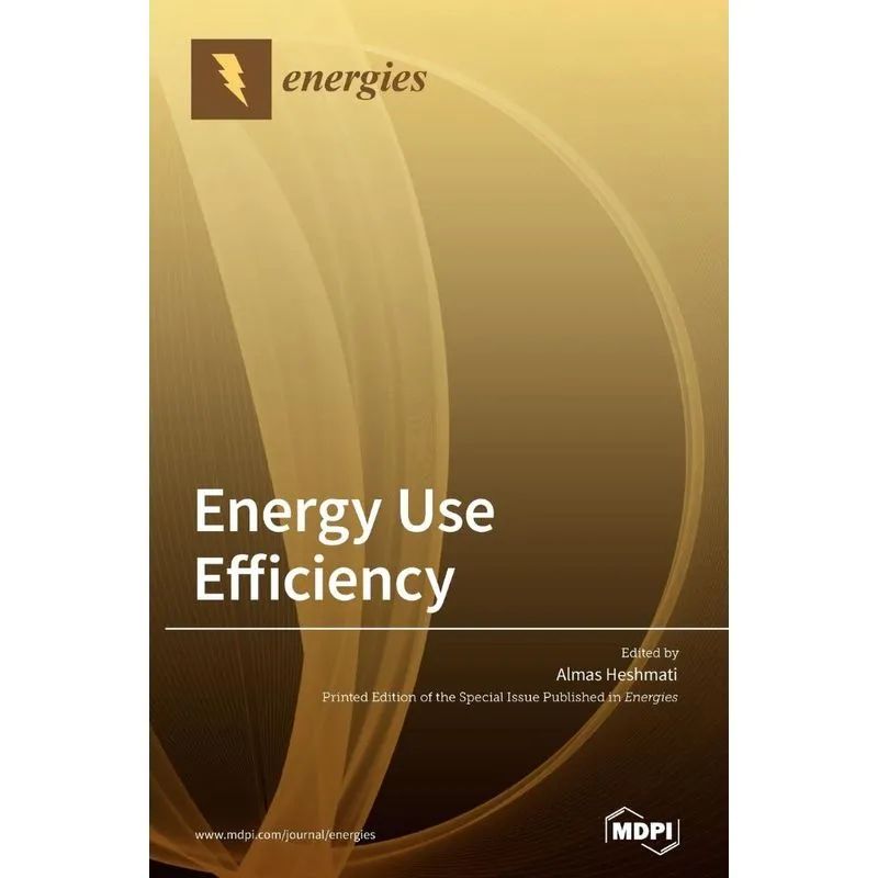 Energy Use Efficiency