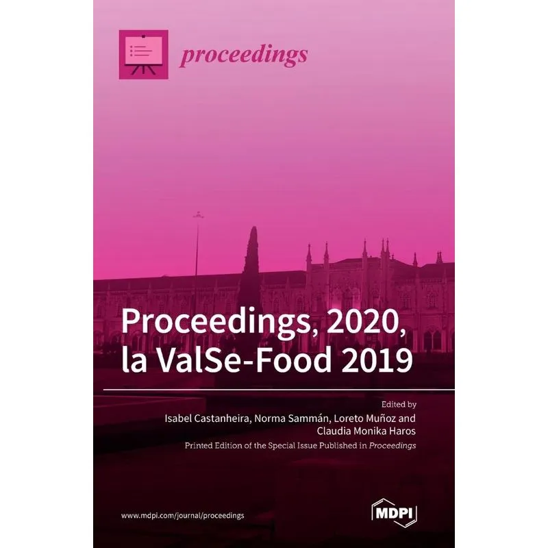 la ValSe-Food 2019