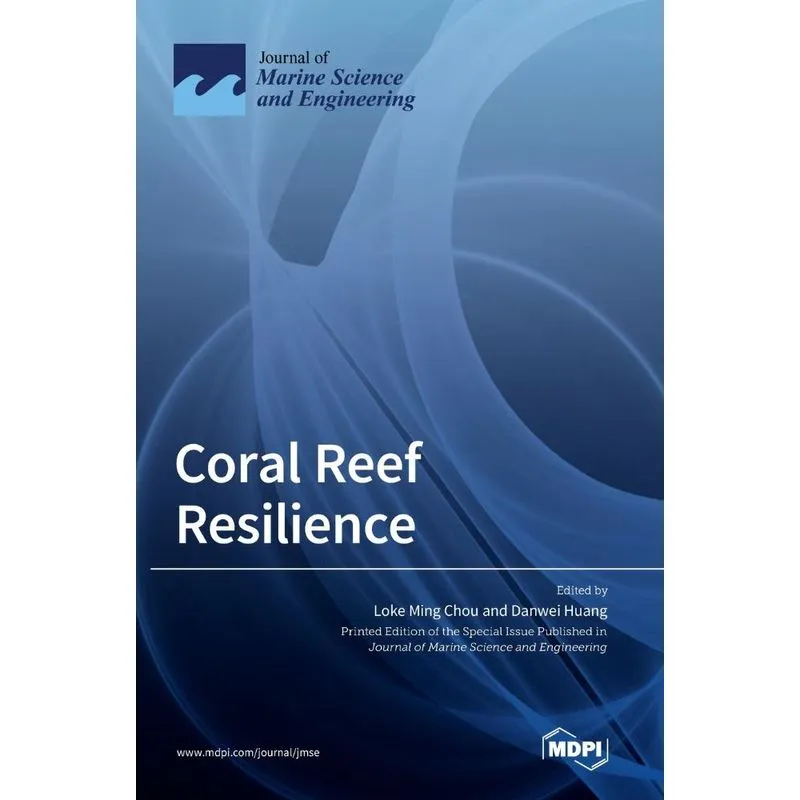 Coral Reef Resilience