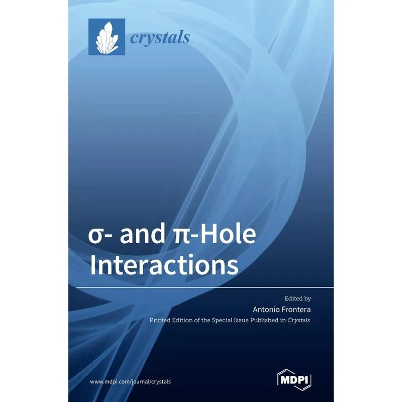 s- and p-Hole Interactions