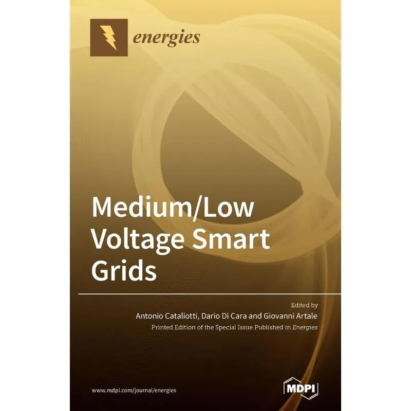 Medium/Low Voltage Smart Grids