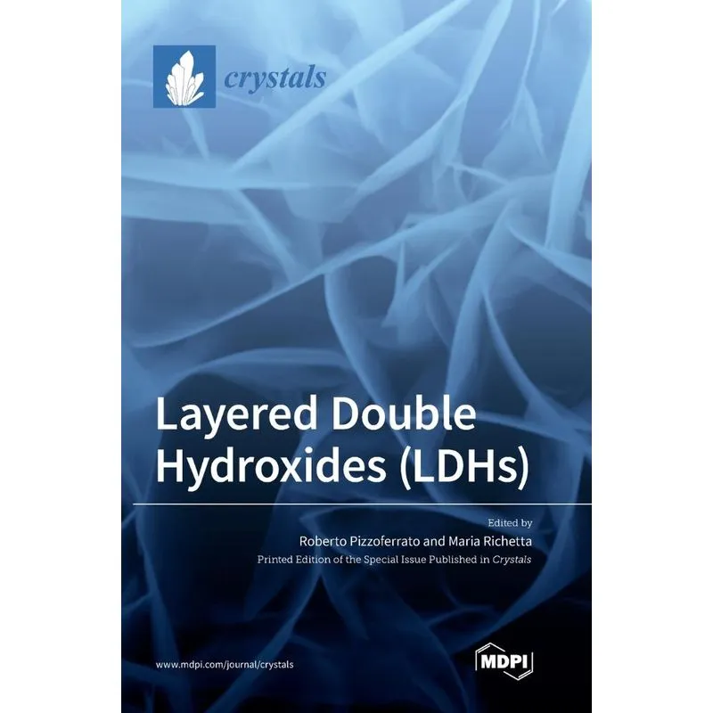 Layered Double Hydroxides (LDHs)