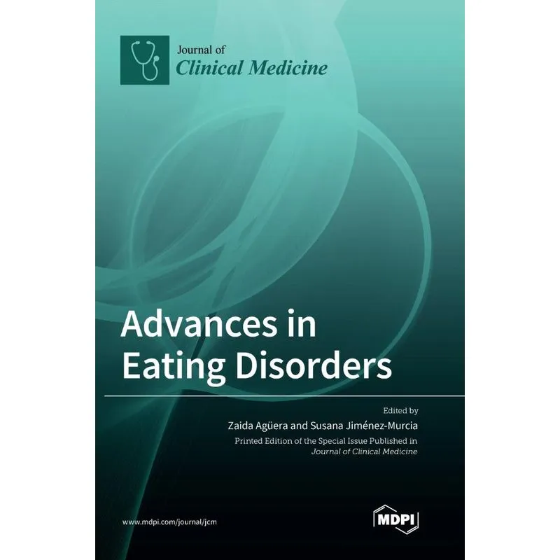 Advances in Eating Disorders
