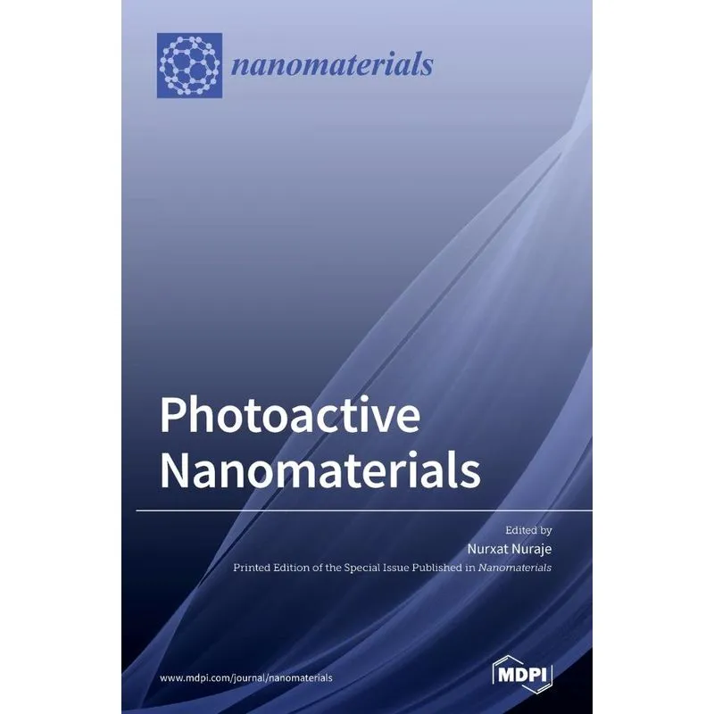 Photoactive Nanomaterials