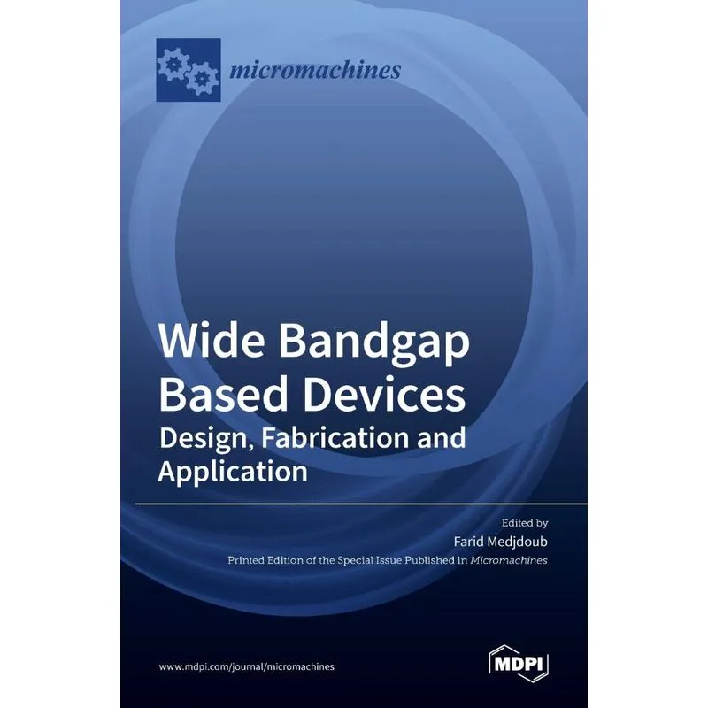 Wide Bandgap Based Devices