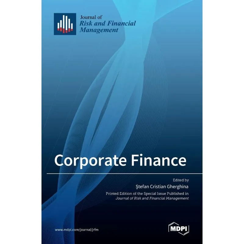 Corporate Finance