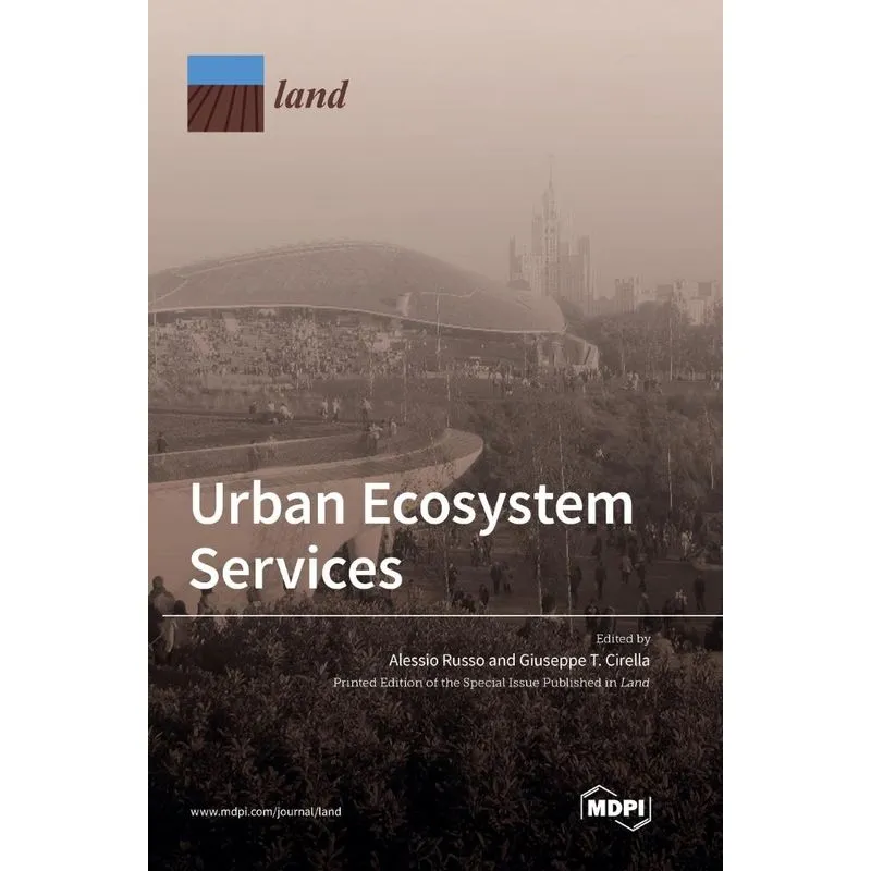 Urban Ecosystem Services