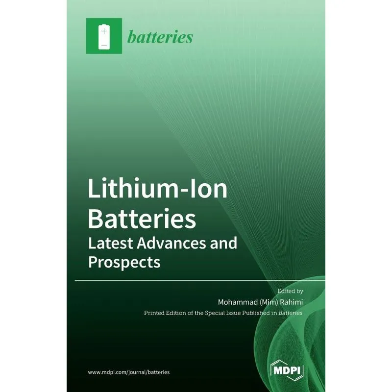 Lithium-Ion Batteries