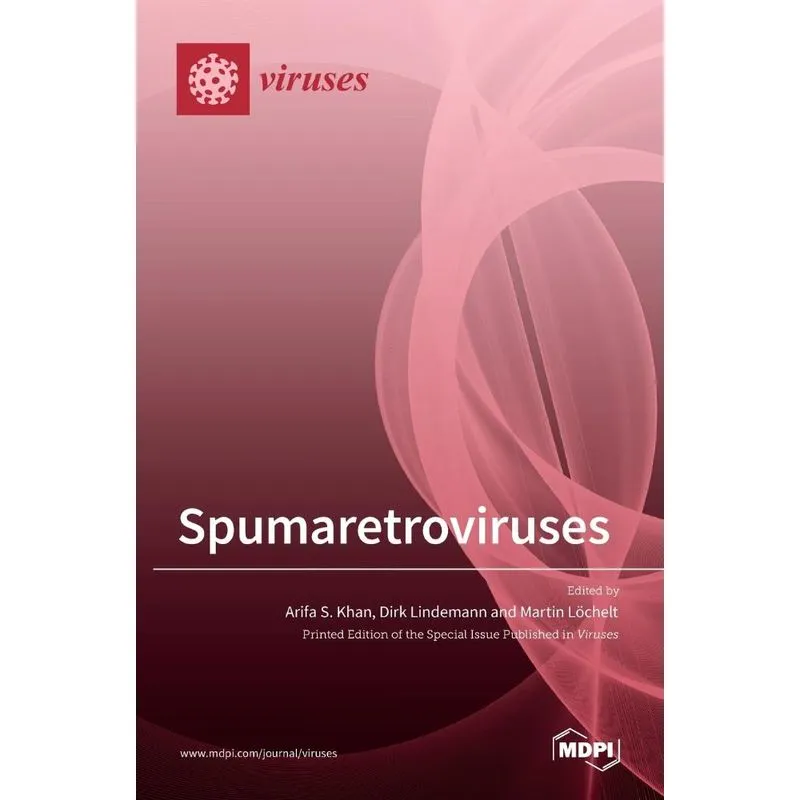 Spumaretroviruses