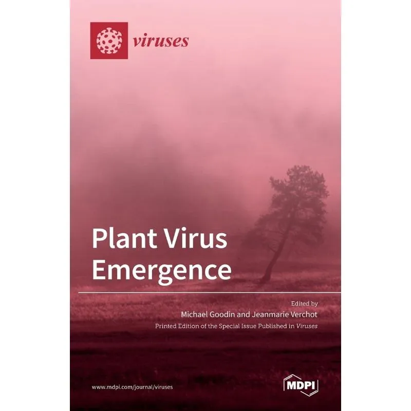 Plant Virus Emergence