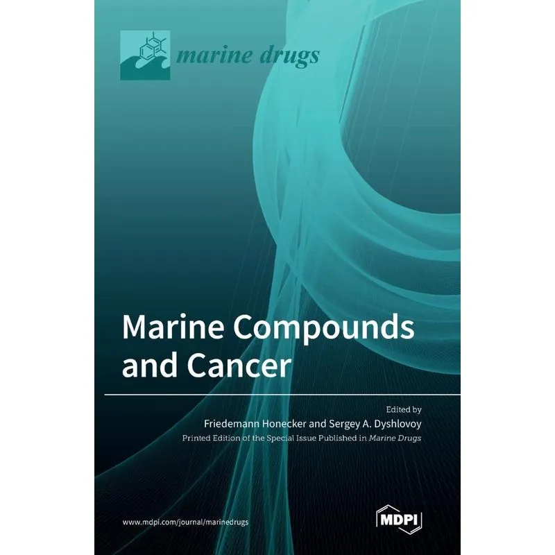 Marine Compounds and Cancer