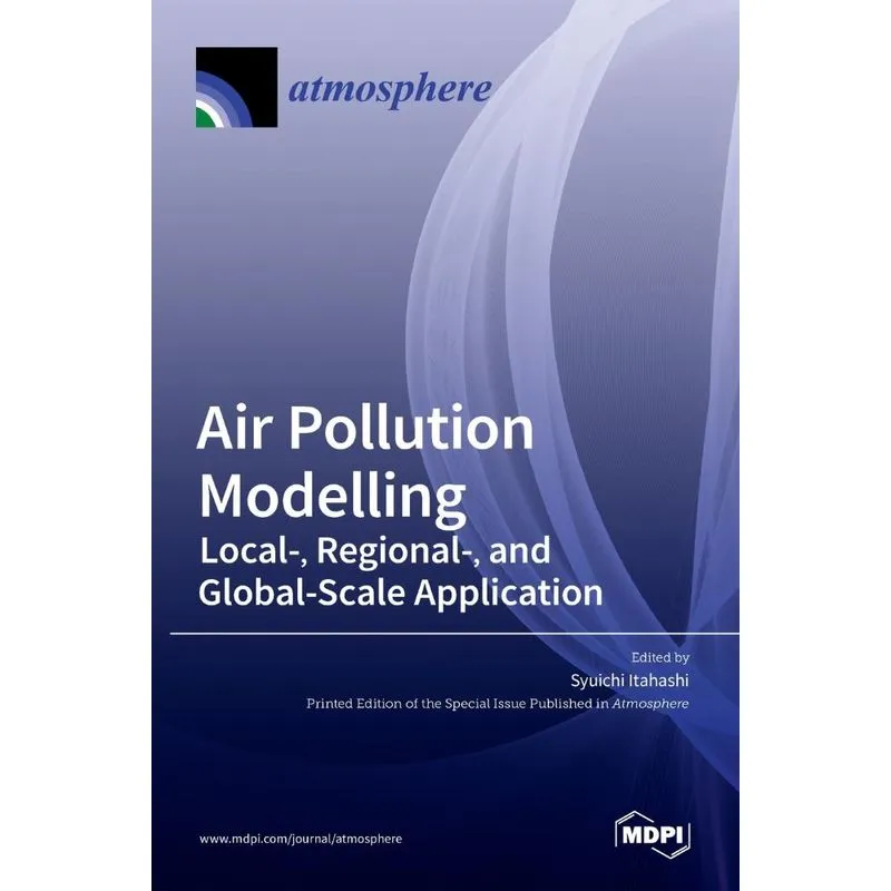 Air Pollution Modelling