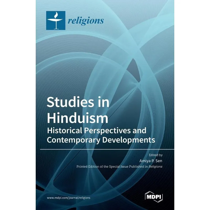 Studies in Hinduism