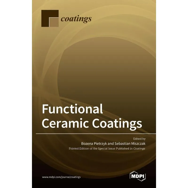 Functional Ceramic Coatings