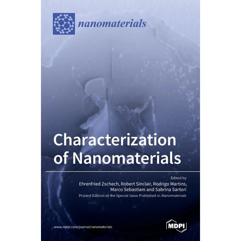 Characterization Of Nanomaterials