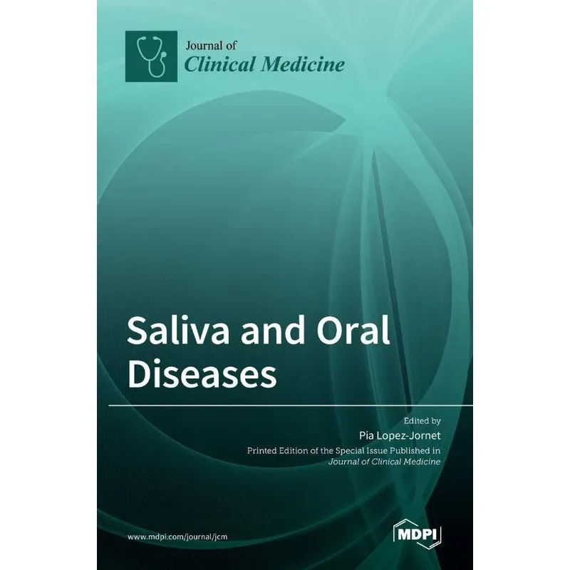 Saliva and Oral Diseases