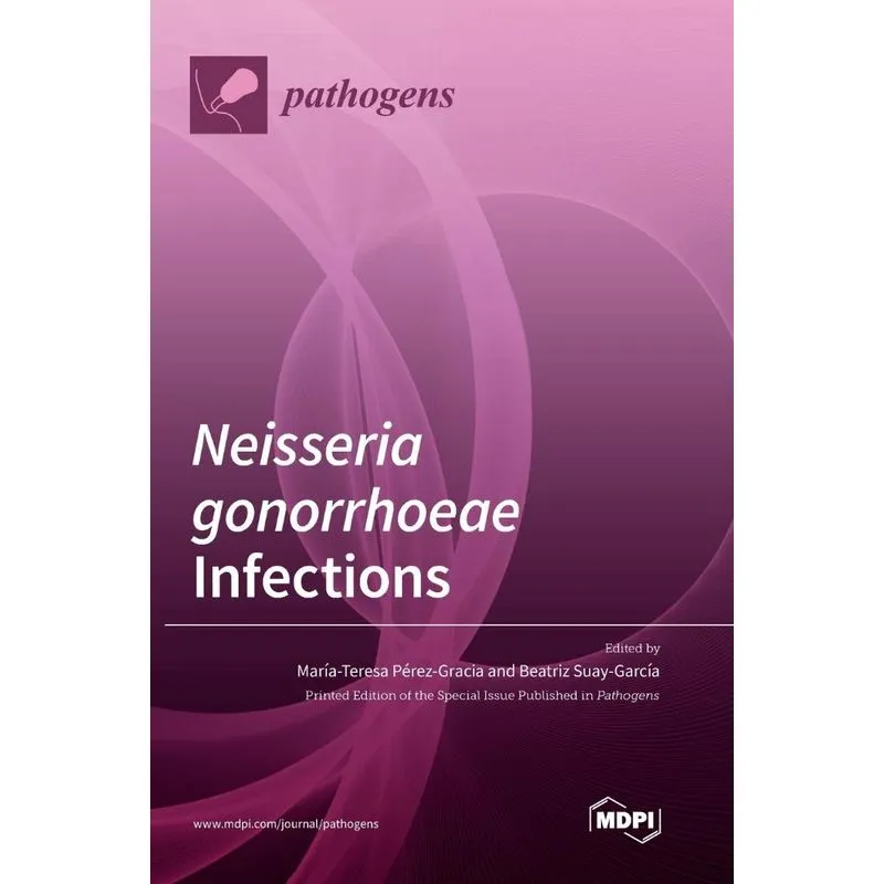 Neisseria gonorrhoeae Infections