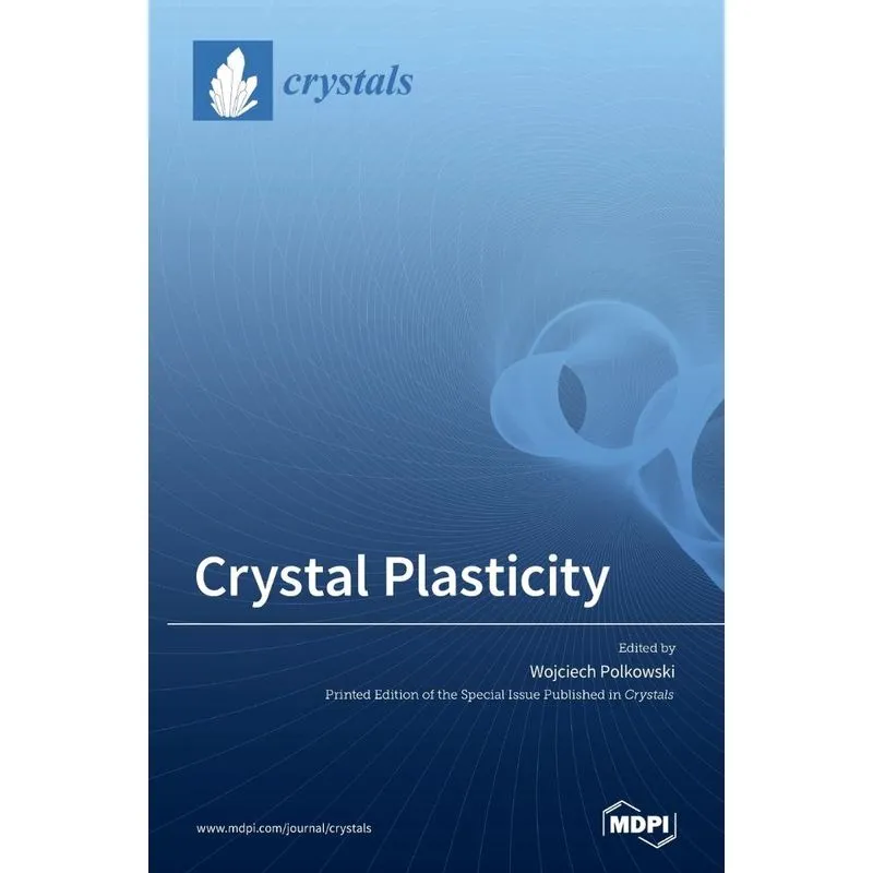 Crystal Plasticity