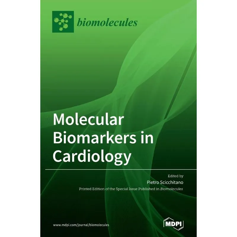 Molecular Biomarkers In Cardiology