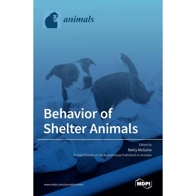 Behavior Of Shelter Animals