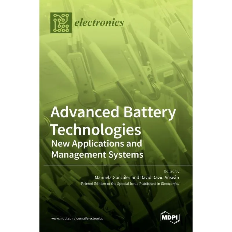 Advanced Battery Technologies