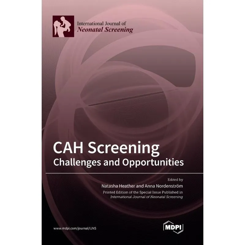 CAH Screening