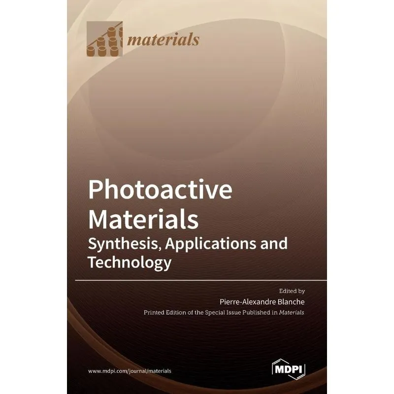 Photoactive Materials